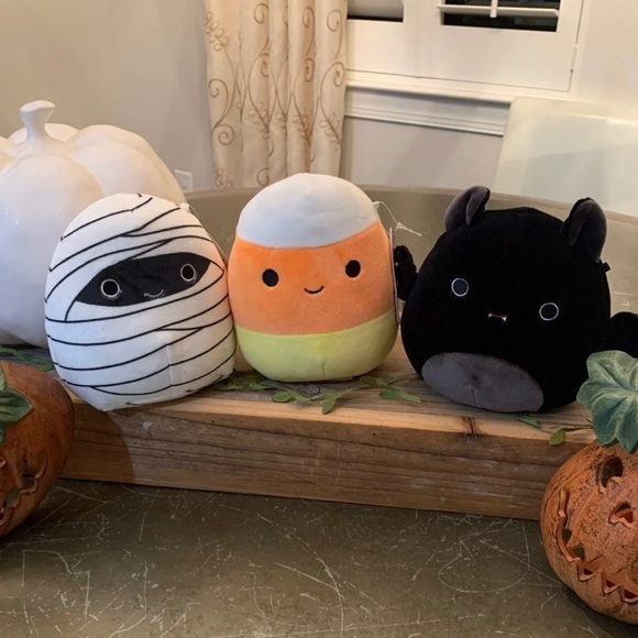 squishmallows bat